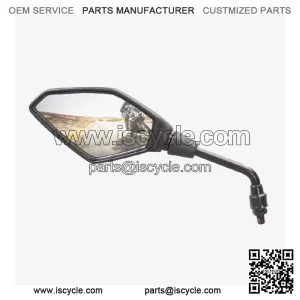 Left Mirror for Loncin LX650-2C,Voge 650DSX Euro 5 LX650-2C-E5 CMPO Side Mirror
