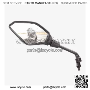 Left Mirror for Loncin LX500-K,Voge 500DSX Euro 5 LX500-K-E5 CMPO Side Mirror