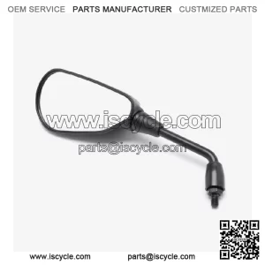 Left Mirror for LX500-N-E5 for Loncin LX500-N,Voge 500AC Euro 5 LX500-N-E5 CMPO