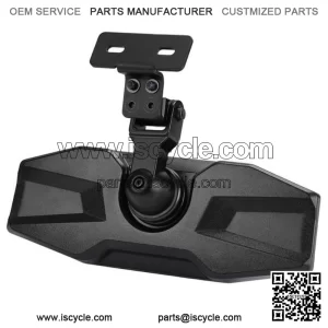 For CFMOTO Uforce 1000 / 1000 XL 2019-2024 2025 UTV Rear View Center Mirror