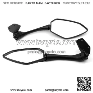 OEM Left/Right Side View Mirror Special for CFMOTO 300SS,CF250SR 300SR rearview