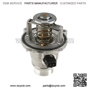 Assembly- Thermostat