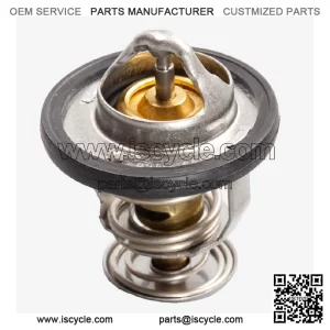 Motorcycle Thermostat for Colove , Loncin , , Voge 500AC Euro 5, 500DS Euro 5