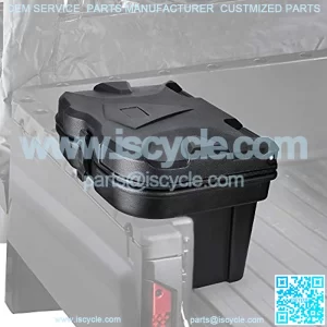 Ranger Bed Box Low-Density Polyethylene Compatible with 2016 2017 2018 2019 2020 2021 Polaris Ranger General