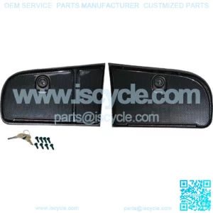 Carbon Fiber Glove Box Set for TXT/(1994-Up)