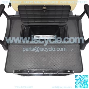 250 and 300 Seat Kit Storage Cooler Box
