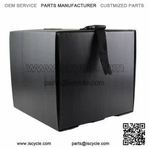 Food Delivery Top Box Motorcycle Scooter Bicycles for Piaggio Liberty 125 98-20