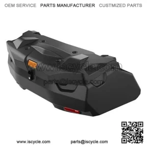 ATV rear BOX R304 can-am new model 2021