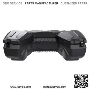 Box rear Polaris sportsman 570