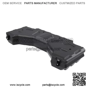 Box rear Polaris high lifter 850 1000