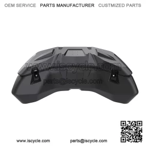 Box rear Can-am outlander G2 650 1000 XT,XTP,XMR