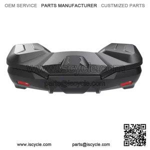 ATV BOX GKA Kymco MXU 700