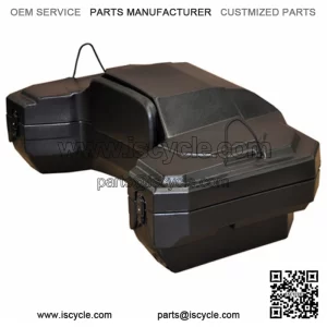 Atv box rear