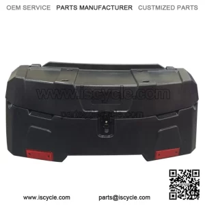 Atv box rear model R100