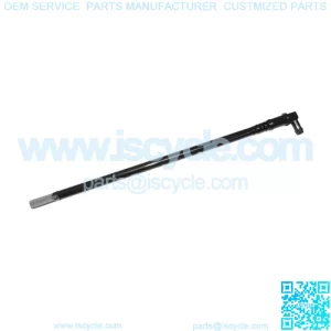 EZGO TXT and RXV Golf Cart Siphon Tube
