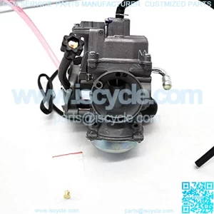 Carburetor Carb for Arctic Cat ATV 400 2005 2006 2007 Replacement OE 0470-537 0470-667