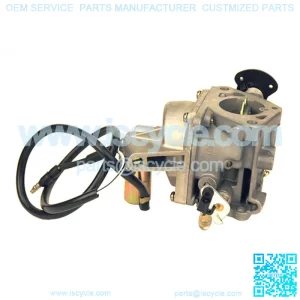 Carburetor For Honda 13207