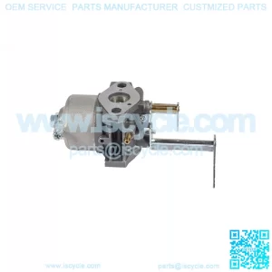 Carburetor 15609