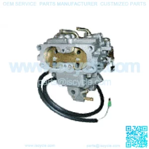 Carburetor For Honda 13206