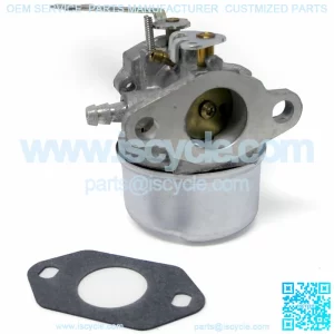OEM Carburetor Assembly 640309