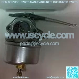 OEM Carburetor Assembly 632257
