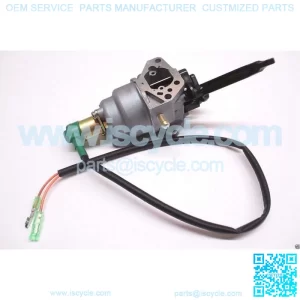 Carburetor With Choke LVR 389CC - 0J2451