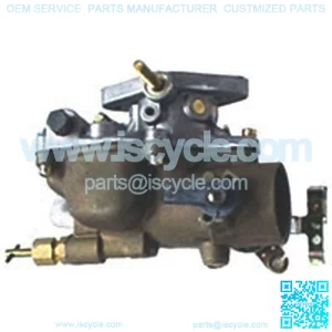 Original Carburetor for Case Tractors