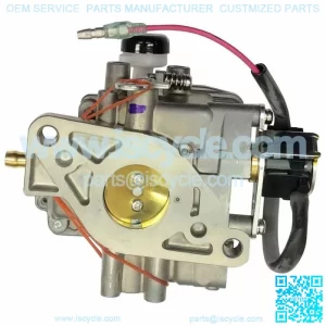 New OEM Carburetor 2485359 2485359-S