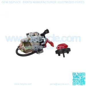 Carburetor 15610