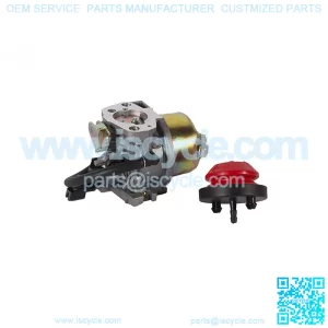 Carburetor 15611