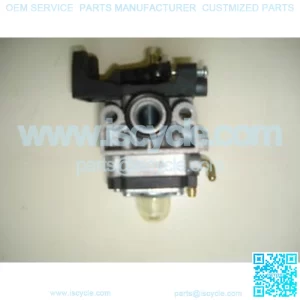 Honda Complete Carburetor Assembly 16100-Z0Z-034