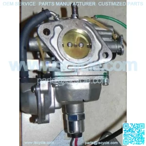 OEM Carburetor Assembly 24853106 24853106-S