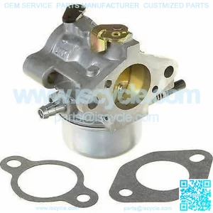 New OEM Carburetor 12853149 12853149-S