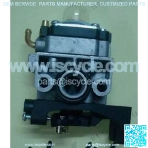 Honda Complete Carburetor Assembly 16100-ZM5-809