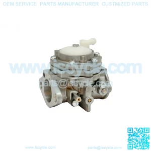 Oem Carburetor For Stihl HL-324A