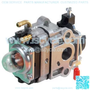 Complete Carburetor Assembly WYJ-36