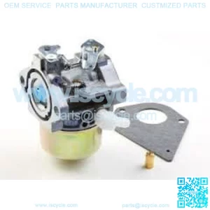 New OEM Carburetor 495782