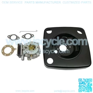 New OEM Carburetor 694026