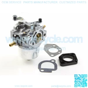 New OEM Carburetor 491912