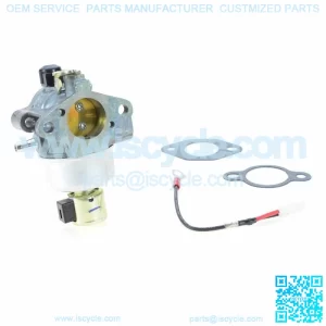 New OEM Carburetor 12853179 12853179-S
