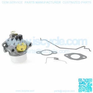New OEM Carburetor 1285345 1285345-S