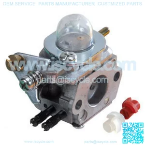 Complete Carburetor Assembly C1U-K51