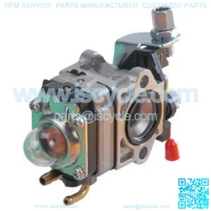 Complete Carburetor Assembly WYJ-329-1