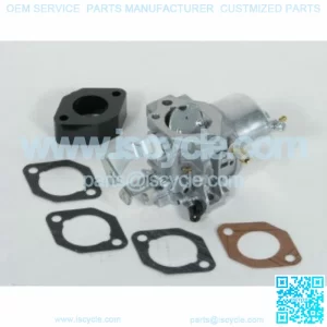 New OEM Carburetor 715670