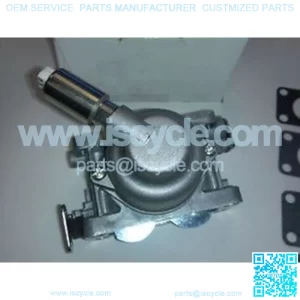 New OEM Carburetor 796258
