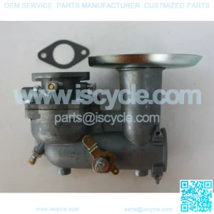 New OEM Carburetor 392587