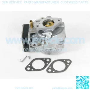 New OEM Carburetor 693479