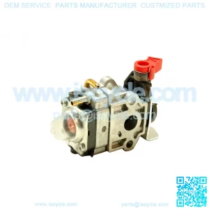 Oem Carburetor WYJ-282-1