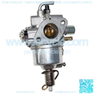 New Kawasaki OEM Carburetor 15003-7034