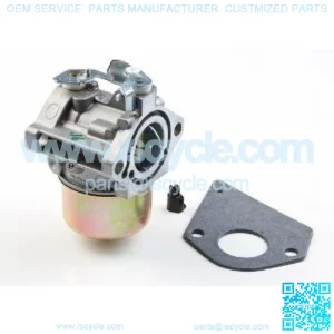 New OEM Carburetor 499158